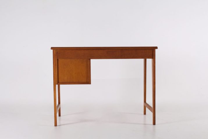 1950's desk Alain Richard style