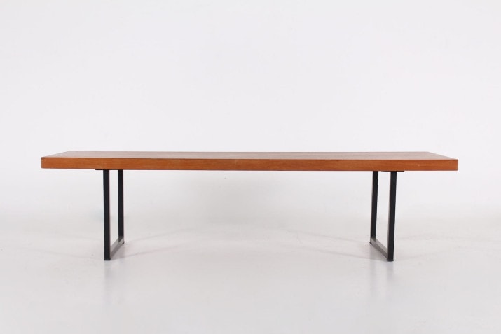 Pierre Guariche coffee table