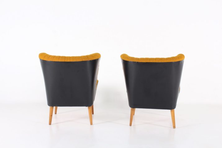 Cocktail chairs