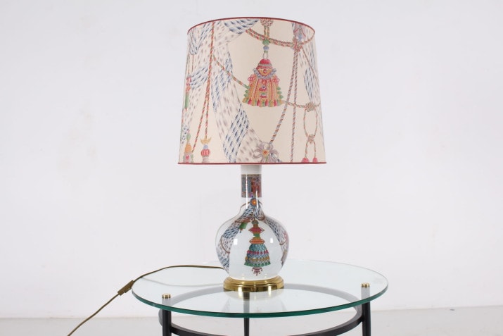 lampe embrases cordon céramique ParisIMG 1748