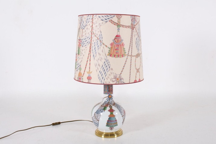 lampe embrases cordon céramique ParisIMG 1750
