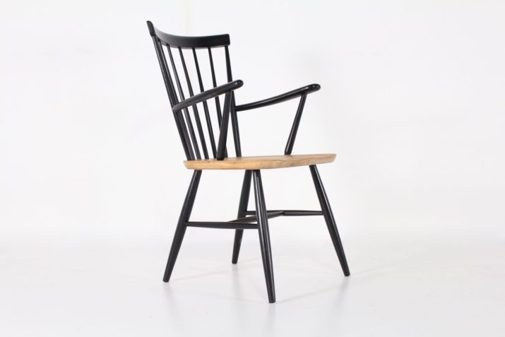chaises style tapiovaara noiresIMG 3441