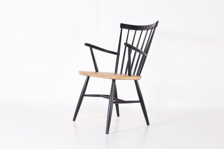 chaises style tapiovaara noiresIMG 3443