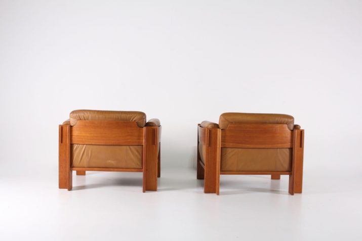 fauteuils cuir danemark JYDSKIMG 2687