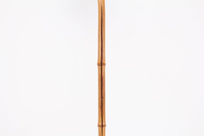 lampadaire bambou adnet matégotIMG 2740