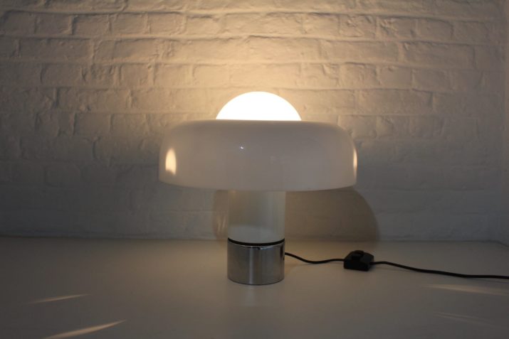 Brumbury table lamp