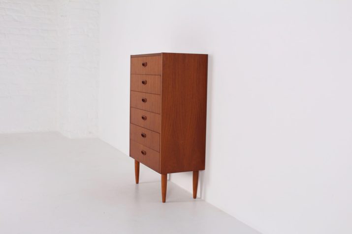 Egon Ostergaard side chest of drawers