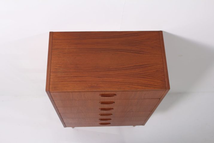 Egon Ostergaard side chest of drawers