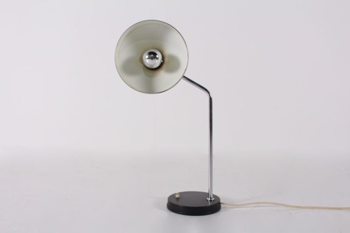 1970's bureaulamp