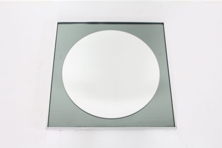 miroir vert style fontana arteIMG 4866