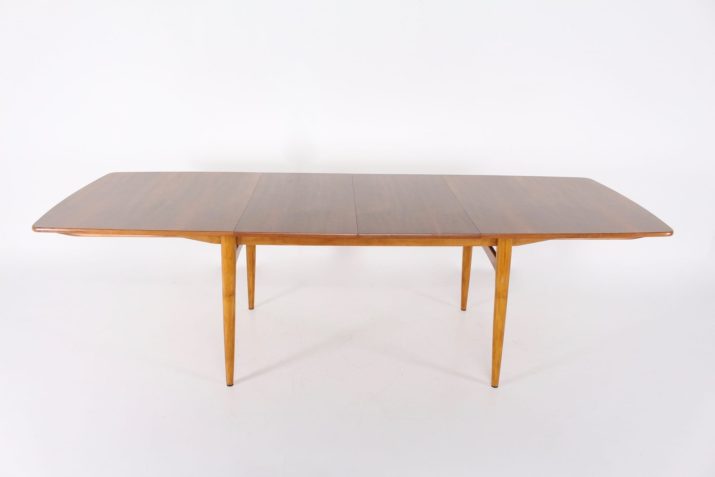 William Watting extension table