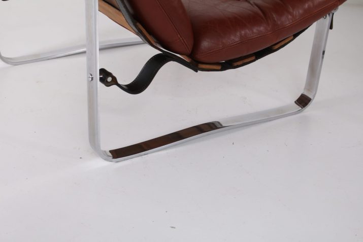fauteuils artifort Kho Liang le cognacchaises alfred Hendrickx S3IMG 5217