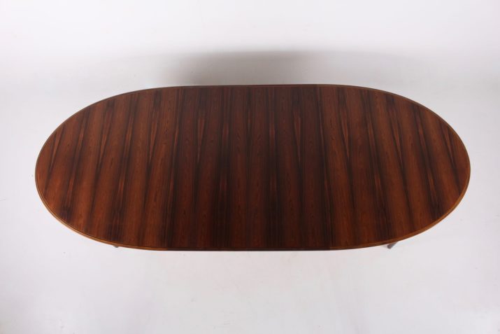 table palissandre ovale arne vodder allonges 313IMG 4981