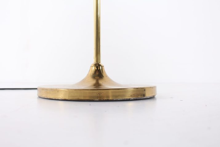 brass floor lamp tynell Doria 7feuxIMG 6247