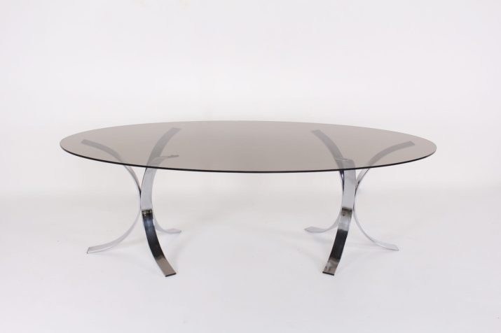 table ovale style osvaldo borsaniIMG 6671
