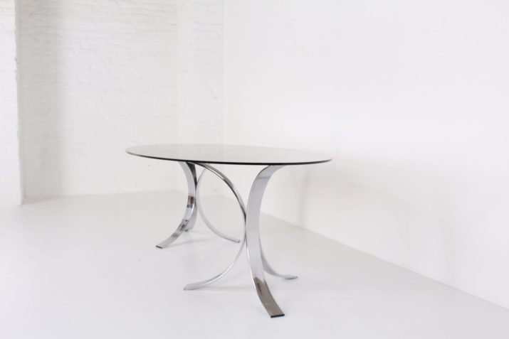table ovale style osvaldo borsaniIMG 6672