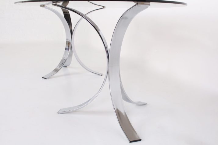 table ovale style osvaldo borsaniIMG 6675