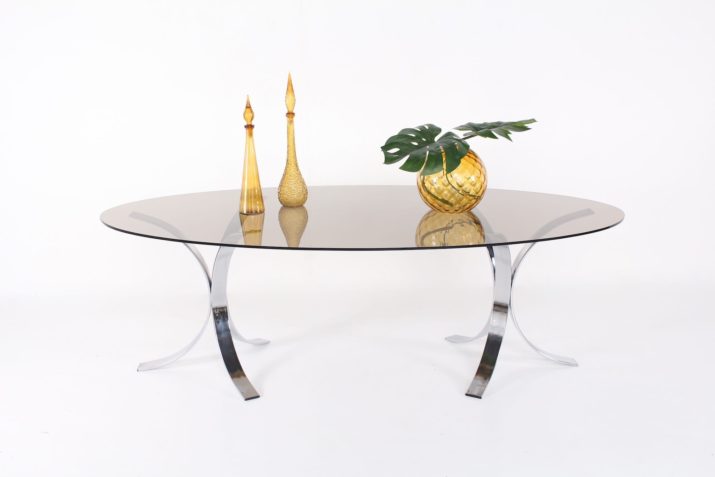 table ovale style osvaldo borsaniIMG 6681