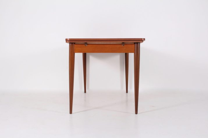 Oswald Vermaercke extension table
