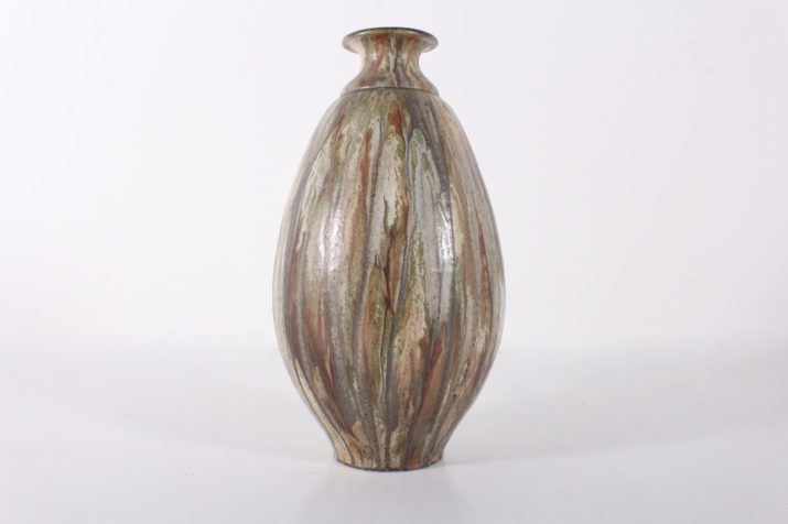 Large vase, stoneware Roger Guérin.