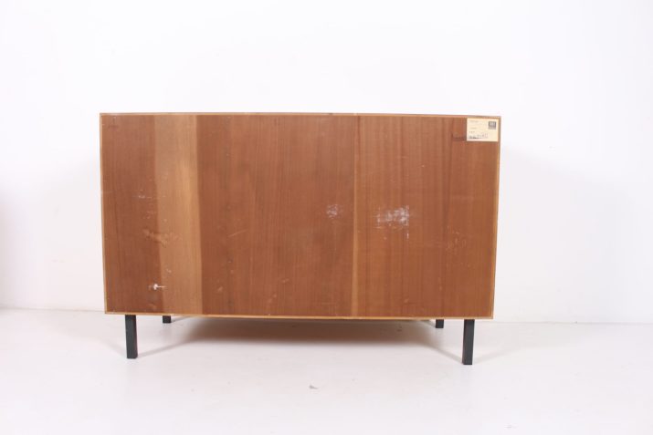 Modernist sideboard with drawers