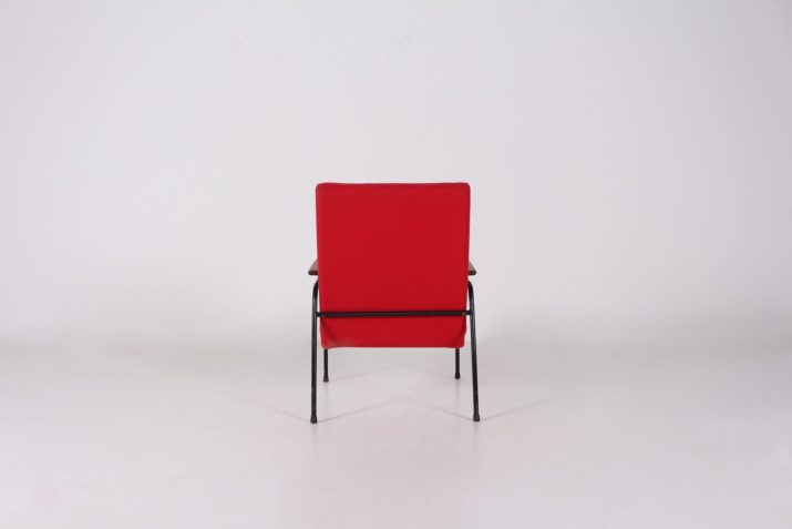 fauteuil rouge style garrishIMG 0634