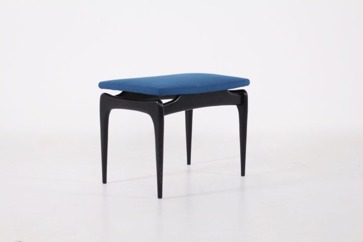 Modernist stools / Footstool