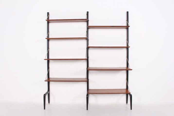 Louis van Teeffelen wall shelves.