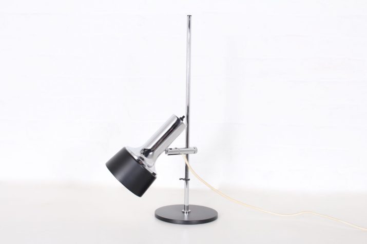Adjustable desk lamp 1970S