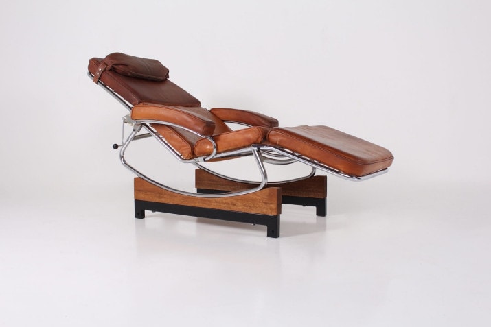 Chaise Longue Mode Rocking ChairIMG 7981