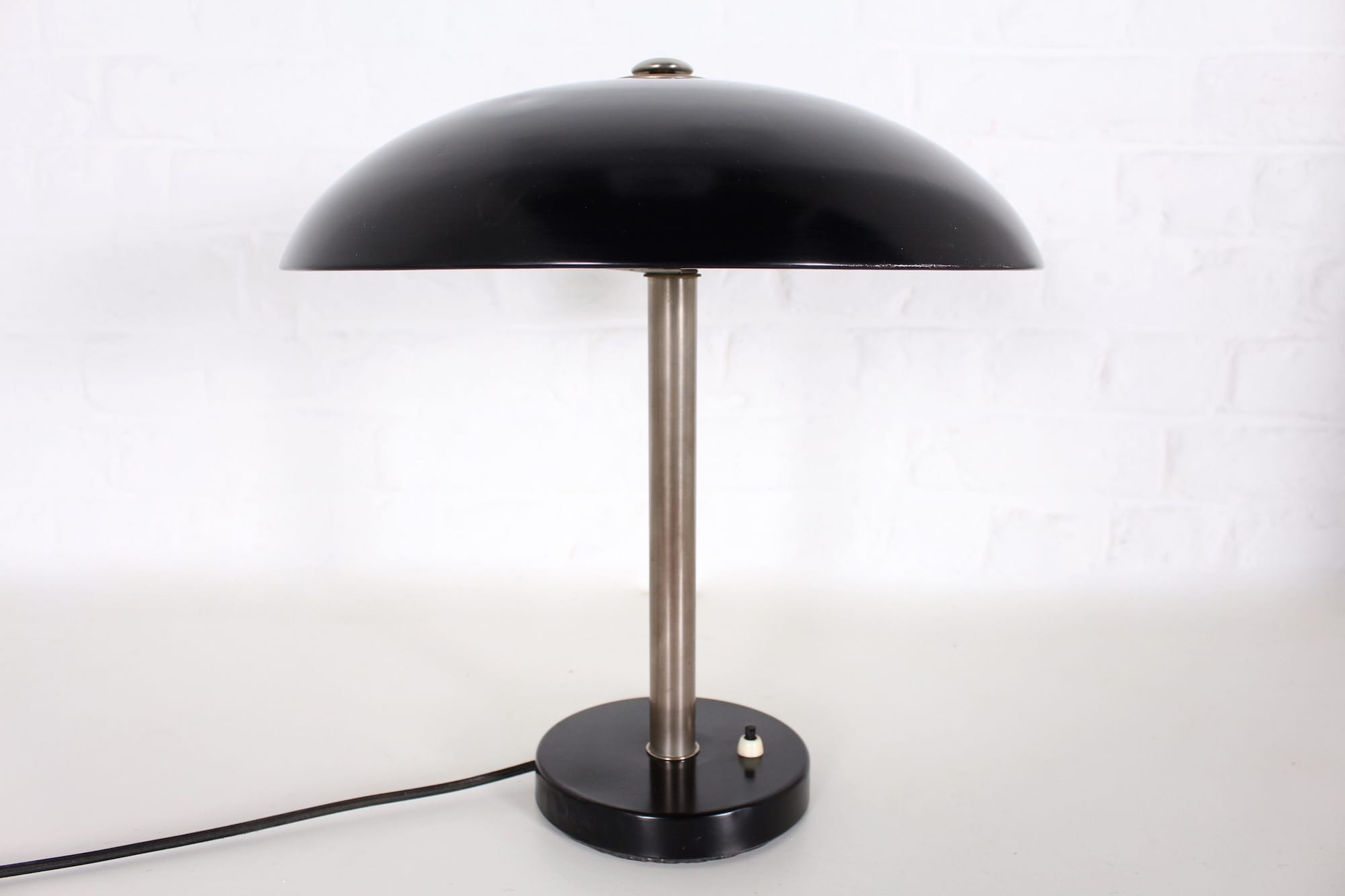 Lampe de bureau Bauhaus - Meubles Vintage
