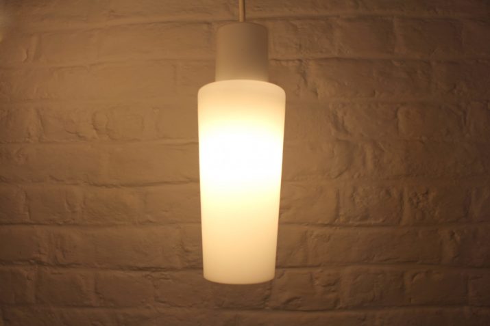 Scandinavische 5-lichts hanglamp