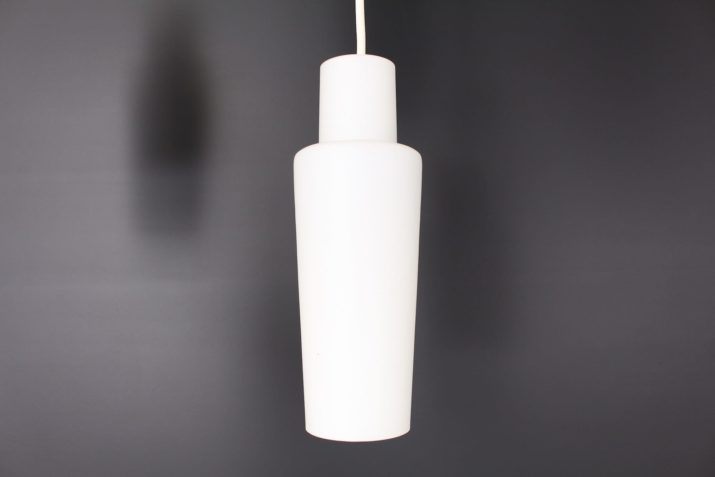 Scandinavische 5-lichts hanglamp