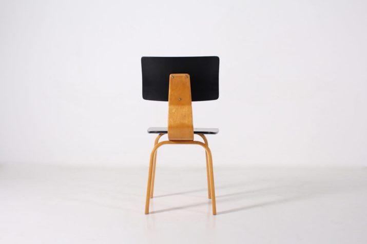 Cees Braakman & Pastoe Chair