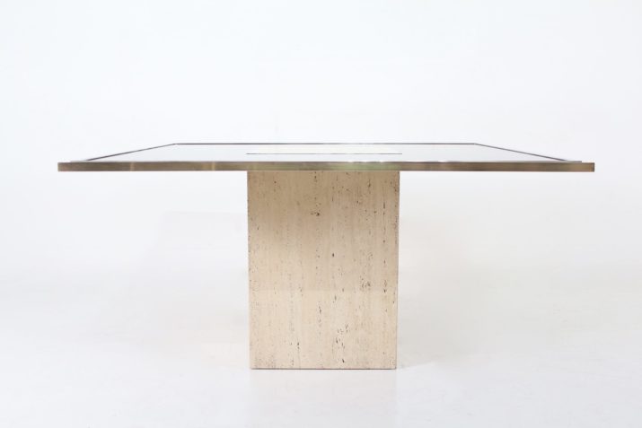 Roger Vanhevel Console Table
