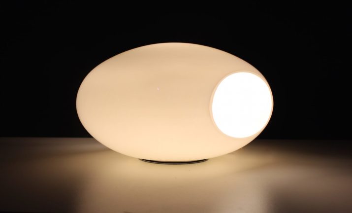 Lampe Opaline 2 DécoupesIMG 4285