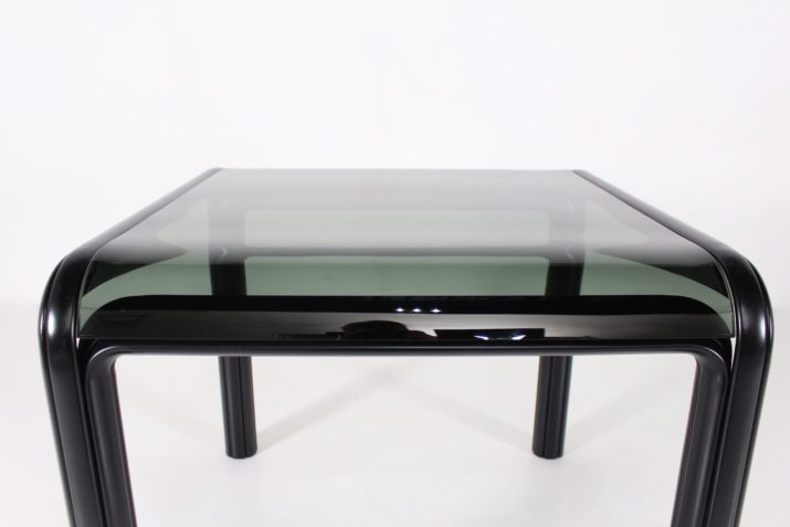 Table "Orsay" Gae Aulenti & Knoll