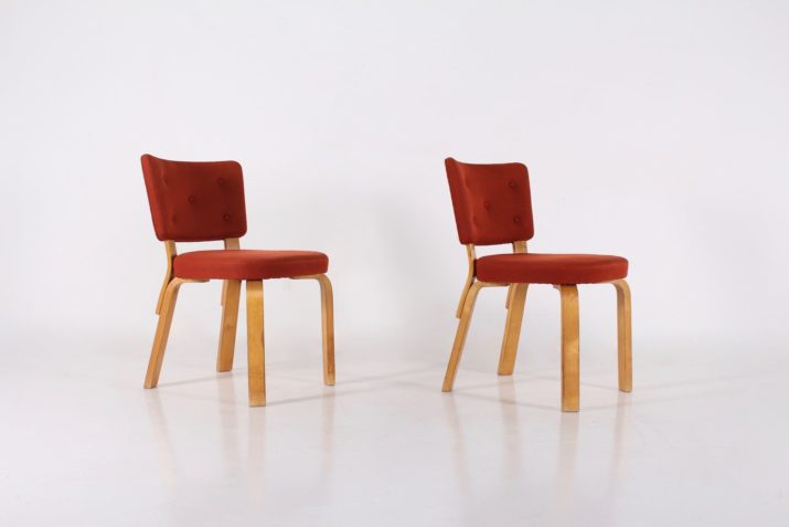 Alvar Aalto chairs ArtekIMG 3566