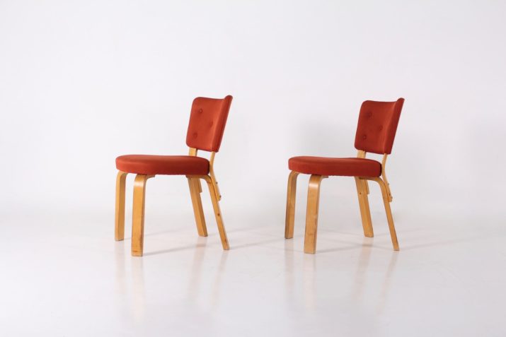 Alvar Aalto chairs ArtekIMG 3567