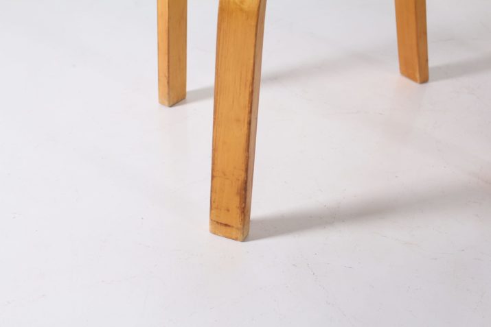 Alvar Aalto chairs ArtekIMG 3574