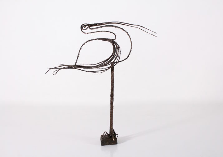 Ibis SculptureIMG 5820