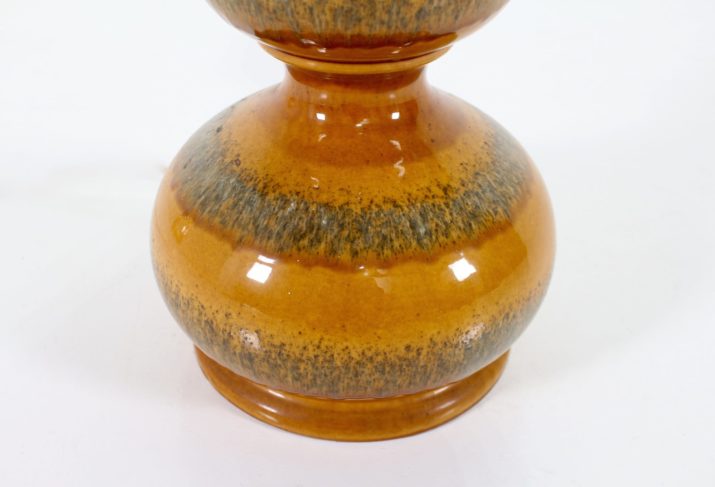 Lampadaire Kaiser Céramique 3 FeuxIMG 6660
