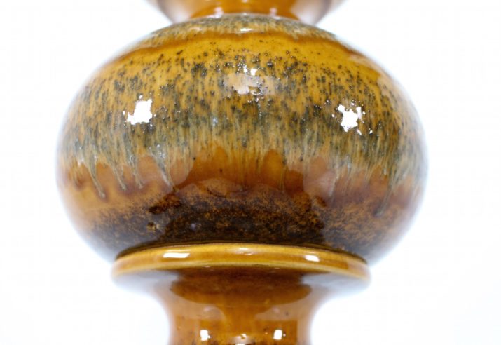 Lampadaire Kaiser Céramique 3 FeuxIMG 6662