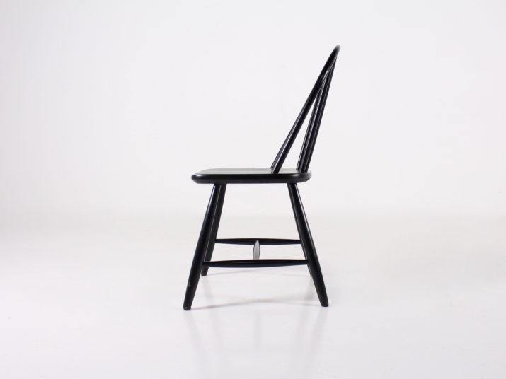 Tapiovaara Chair BlackIMG 8785