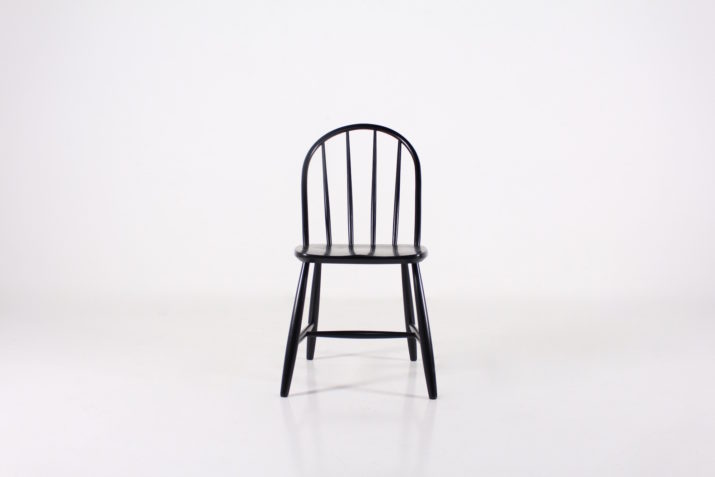 Tapiovaara Chair BlackIMG 8787