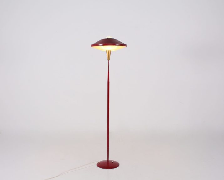 Philips "Marly" floor lamp