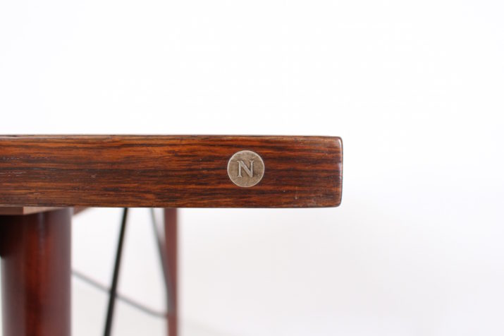 Danish rosewood desk Nipu