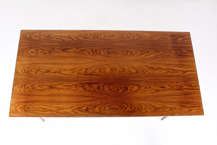 Danish rosewood desk Nipu