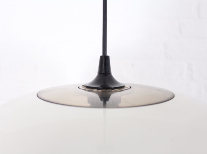 UFO Lamp WhiteIMG 9922