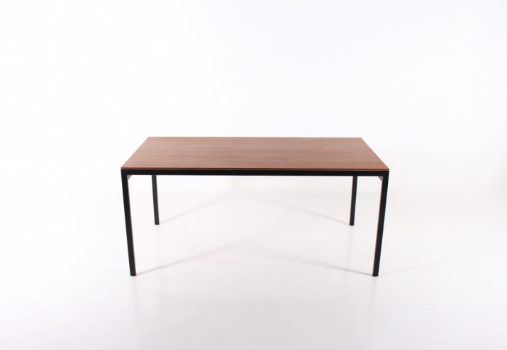 Cees Braakman & Pastoe aanbouwtafel, Japanse Serie